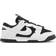 NIKE Dunk Low Jumbo Reverse Panda - Black/White