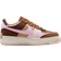 NIKE Air Force 1 Shadow W - Light British Tan/Pink Foam/Hemp/Black