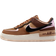 NIKE Air Force 1 Shadow W - Light British Tan/Pink Foam/Hemp/Black