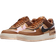 Nike Air Force 1 Shadow W - Light British Tan/Pink Foam/Hemp/Blackk