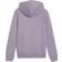 Puma Youth Essentials Logo Hoodie - Pale Plum