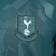 Nike Tottenham Hotspur Academy Pro Third Men's Nike Dri-FIT Football Pre-Match Top Grey Polyester 50% Recycled Polyester