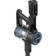 Blaupunkt VCH801 Sort