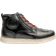 Harley Davidson Bateman Ankle Pro M - Black