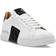 Philipp Plein Hexagon Lo-Top M - White