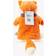 Sterntaler Hand Puppet Fox 38cm