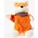 Sterntaler Hand Puppet Fox 38cm