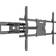 Multibrackets M Universal Long Reach Arm 980mm SD Dual