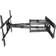 Multibrackets M Universal Long Reach Arm 980mm SD Dual