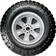 Toyo Open Country M/T 275/70 R18 121P