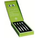 Gense Tulipa cutlery Kaffesked 4st