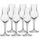 Luigi Bormioli Atelier Avecglas 8cl 6st