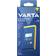 Varta LCD Digital Battery Tester Box