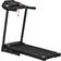 Homcom Treadmill Foldable Electric 500W