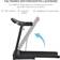 Homcom Treadmill Foldable Electric 500W
