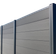 Hortus Royal Como Fence Package 6 Sections 180x20.5cm