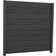 Hortus Royal Como Fence Package 6 Sections 180x20.5cm