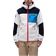 Napapijri Yupik Full-Zip Fleece Hoodie - Beige