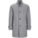 Jack & Jones Cappotto In Lana Grigio