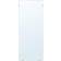 IKEA LÄRBRO Clear Väggspegel 48x120cm