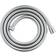 DIVELLO Hero Duschslang 150 Silver