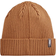 Puma Klassieke Beanie Met Omslag - Caramel Latte