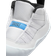 Nike 11 Retro Crib Bootie - Legend Blue