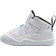 Nike 11 Retro Crib Bootie - Legend Blue