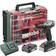 Metabo BS 18 Set 602207710 (2x2Ah)