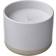 IKEA JÄMLIK Vanilla/White Doftljus