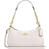 Coach Teri Shoulder Bag - Pebbled Leather/Gold/Chalk