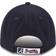 New Era Men's Navy Atlanta Braves League 9FORTY Adjustable Hat