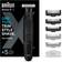 Braun Series XT 3200 Regolabarba FaceBody