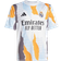 adidas Real Madrid 24/25 Pre-Match Jersey Kids