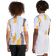 adidas Maillot D'échauffement Real Madrid Enfant 7-8Y