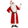 Widmann Adult Santa Cloak with Belt
