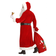 Widmann Adult Santa Cloak with Belt
