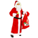 Widmann Adult Santa Cloak with Belt