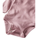 Carter's Little Planet Organic Cotton Rib Gradient Bodysuits 3-pack - Blush/Pink/Plum ( 195862613649)