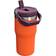 Stanley IceFlow Flip Straw Tigerlily Travel Mug 59.1cl