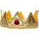 Den Goda Fen Royal Crown