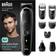 Braun Series 3 MGK3440 All-in-One Style MultiGroomingKit