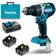 Makita DHP484RTE (2x5.0Ah)