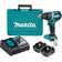 Makita DHP484RTE (2x5.0Ah)