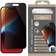 Panzer Premium Full-Fit Privacy Screen Protector for iPhone 15 Plus