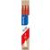 Pilot Refill FriXion 0.5mm Red 3 stk