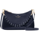 Kate Spade Madison Faux Pearl Medium Convertible Crossbody - Parisian Navy