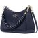 Kate Spade Madison Faux Pearl Medium Convertible Crossbody - Parisian Navy