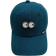 Inevnen Kid's Big Eye Trucker Baseball Caps - Blue