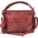Friis & Company Detroit Vandella Shoulder Bag - Red